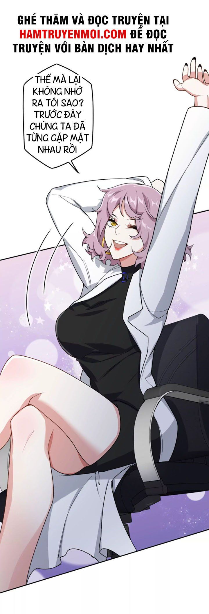 đọc truyện Ám Hải Kỷ Nguyên Chương 44 ảnh 18 tại Thiên Thai Truyện