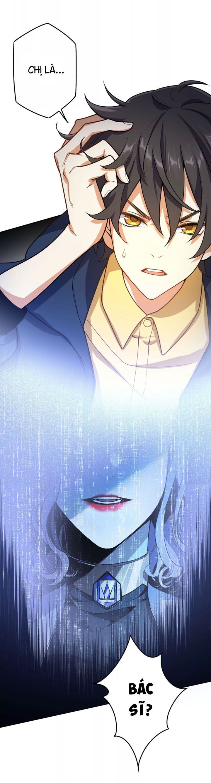 đọc truyện Ám Hải Kỷ Nguyên Chương 44 ảnh 19 tại Thiên Thai Truyện