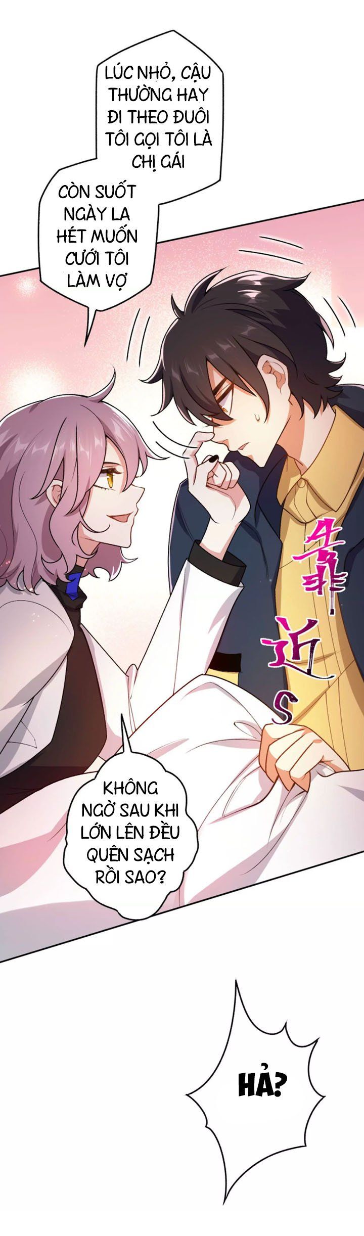 đọc truyện Ám Hải Kỷ Nguyên Chương 44 ảnh 21 tại Thiên Thai Truyện