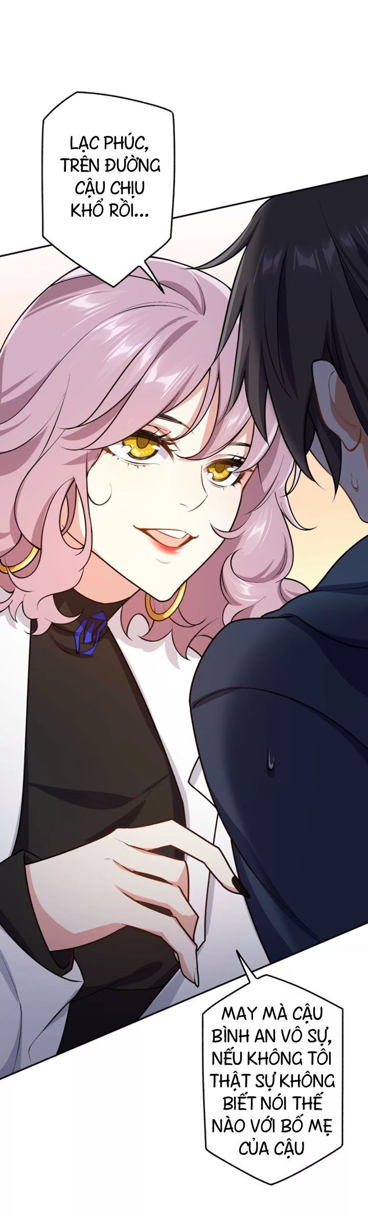 đọc truyện Ám Hải Kỷ Nguyên Chương 44 ảnh 22 tại Thiên Thai Truyện