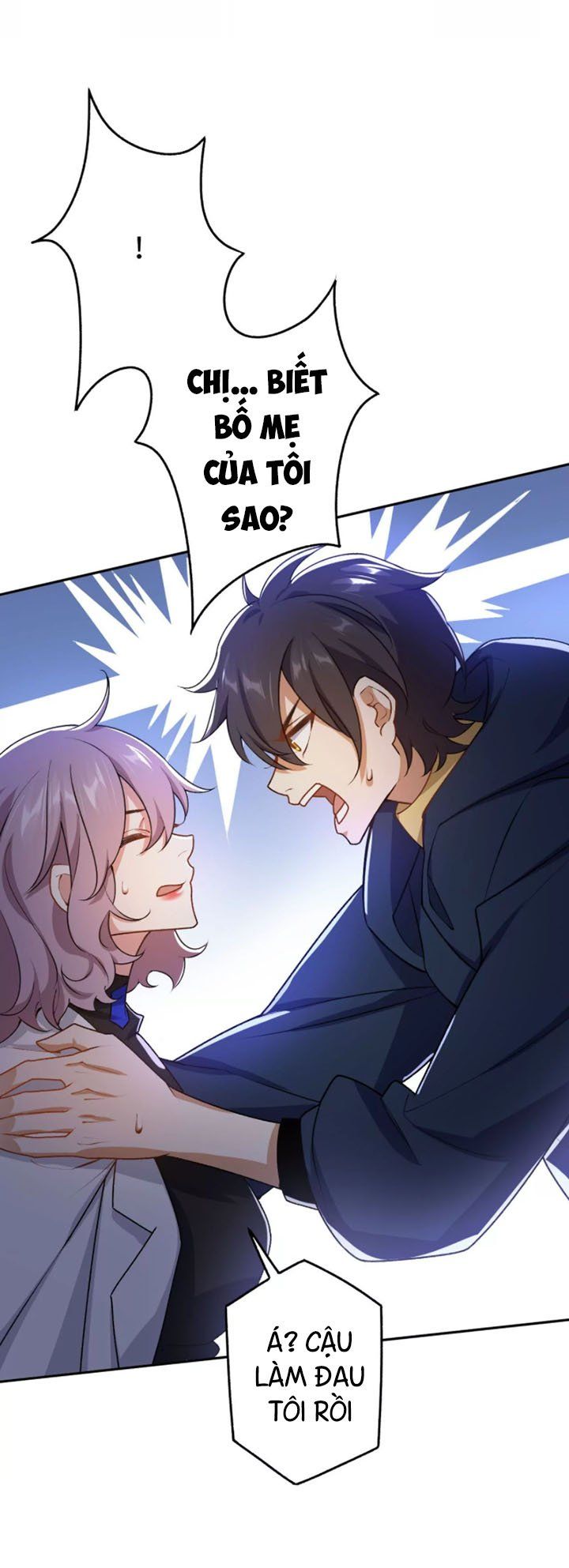 đọc truyện Ám Hải Kỷ Nguyên Chương 44 ảnh 23 tại Thiên Thai Truyện