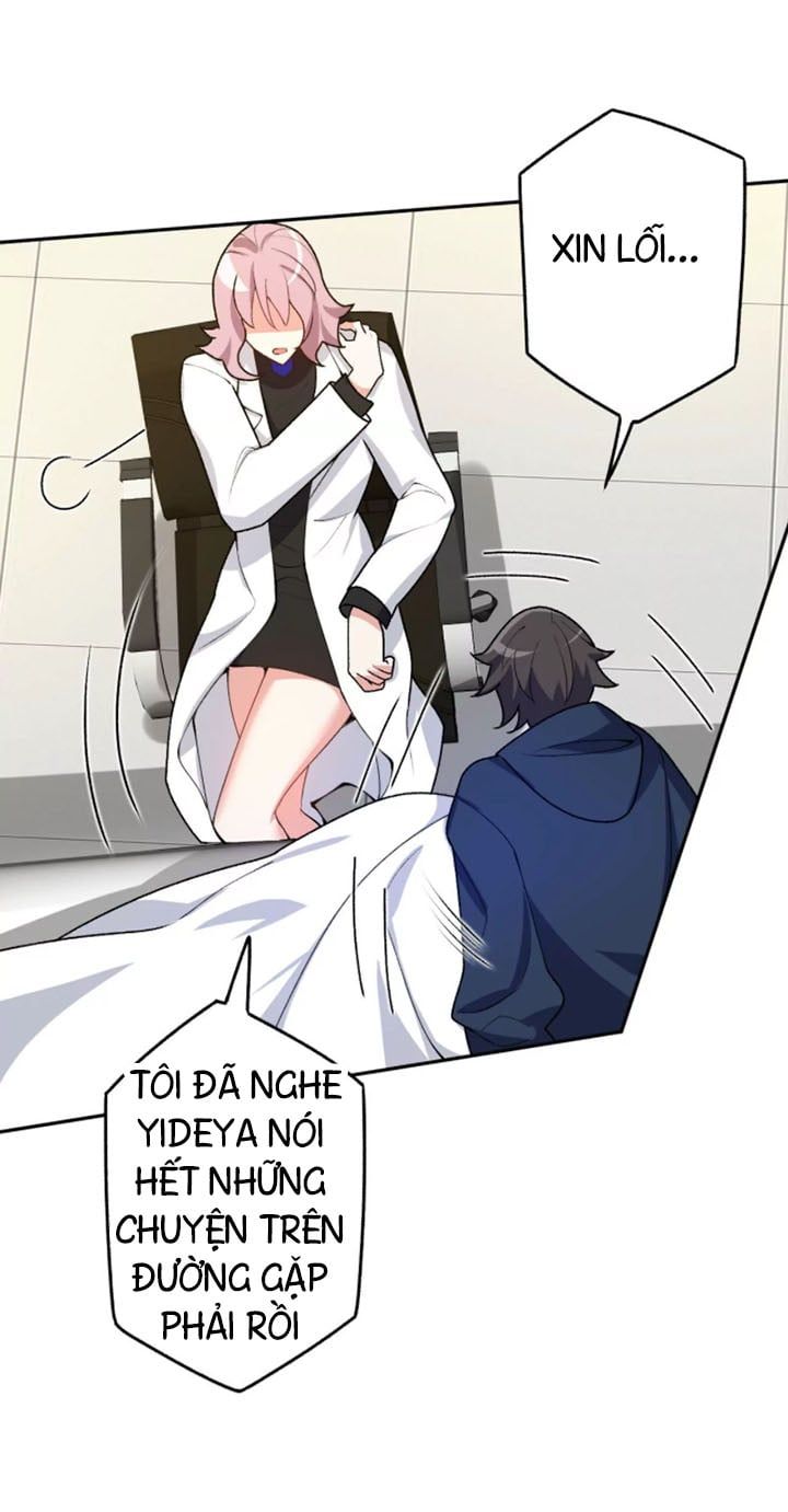 đọc truyện Ám Hải Kỷ Nguyên Chương 44 ảnh 24 tại Thiên Thai Truyện