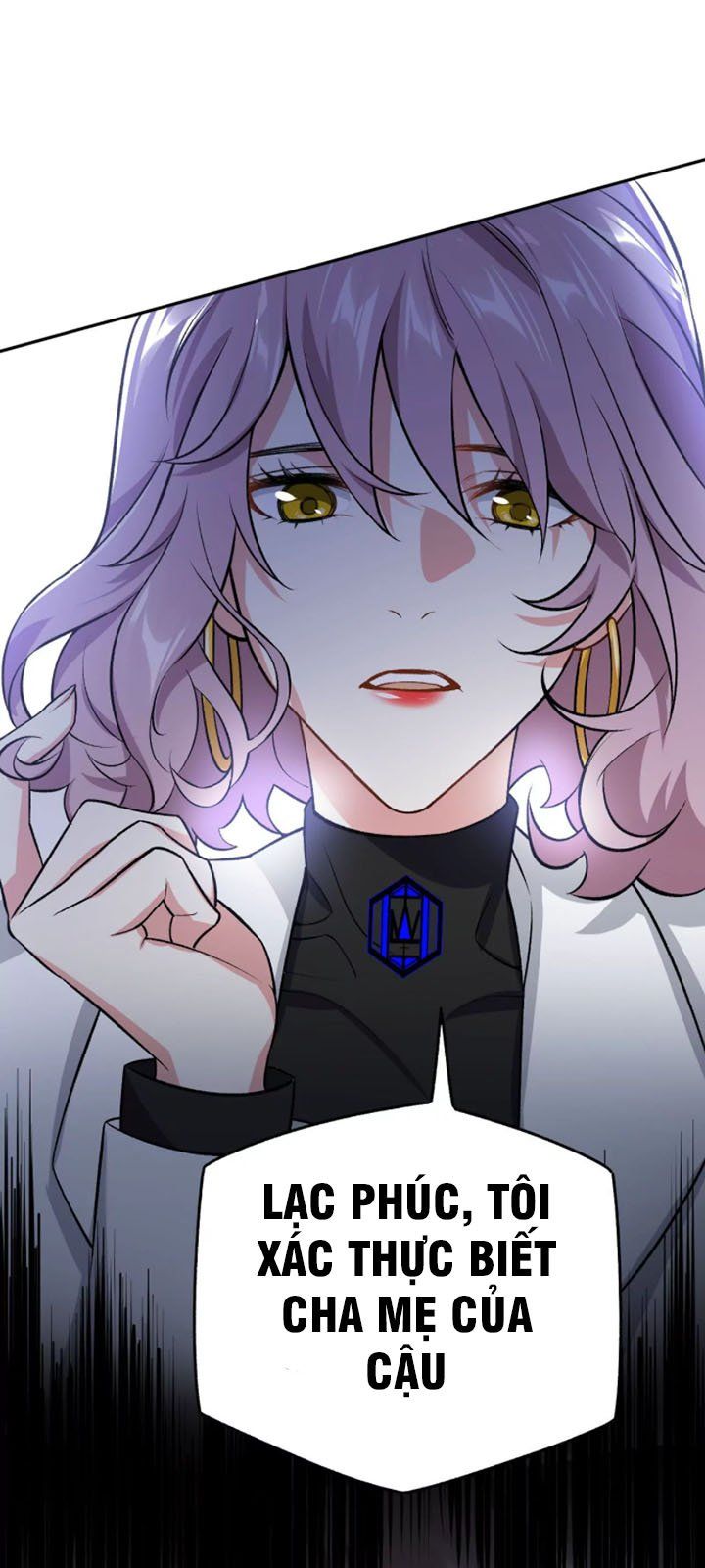 đọc truyện Ám Hải Kỷ Nguyên Chương 44 ảnh 27 tại Thiên Thai Truyện