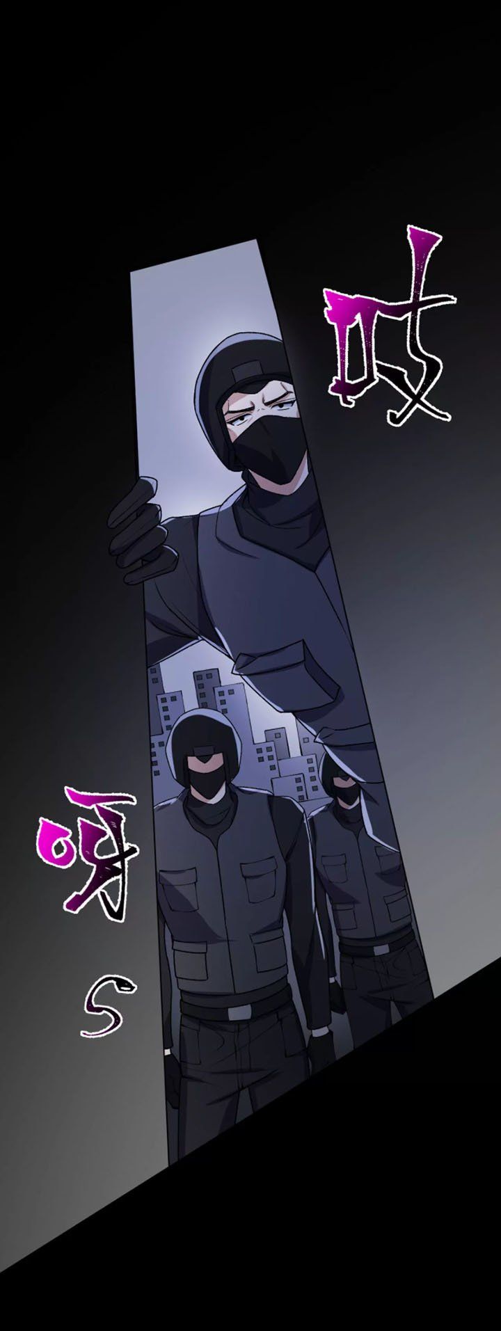 đọc truyện Ám Hải Kỷ Nguyên Chương 44 ảnh 5 tại Thiên Thai Truyện