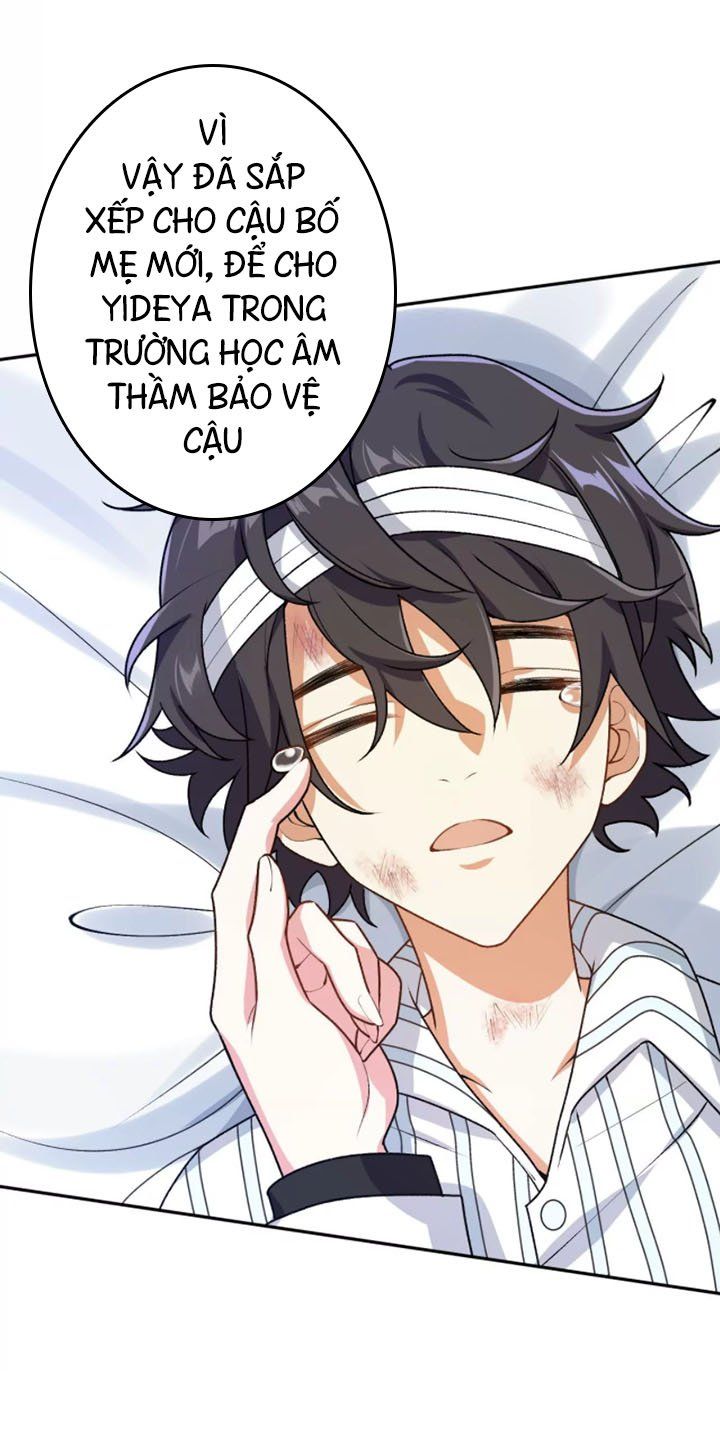 đọc truyện Ám Hải Kỷ Nguyên Chương 44 ảnh 33 tại Thiên Thai Truyện