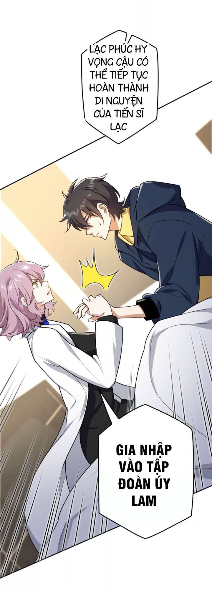 đọc truyện Ám Hải Kỷ Nguyên Chương 44 ảnh 35 tại Thiên Thai Truyện