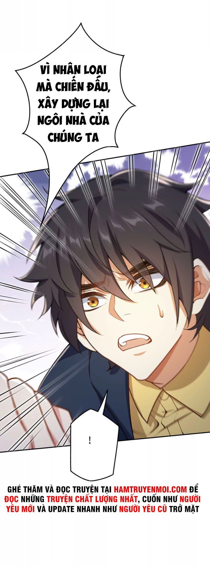 đọc truyện Ám Hải Kỷ Nguyên Chương 44 ảnh 36 tại Thiên Thai Truyện