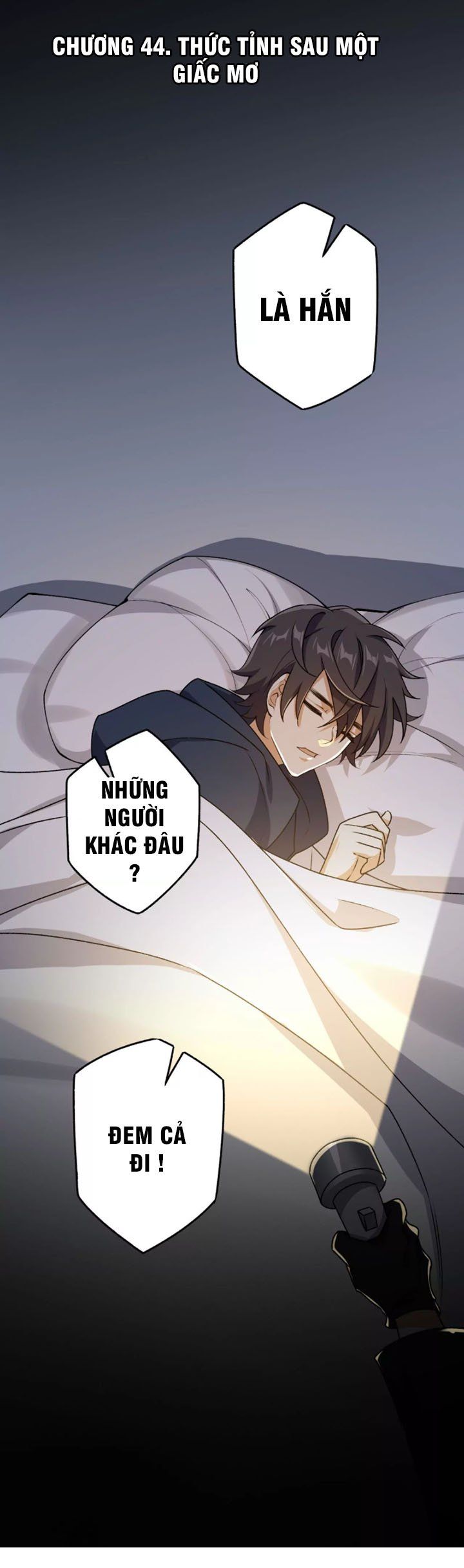 đọc truyện Ám Hải Kỷ Nguyên Chương 44 ảnh 7 tại Thiên Thai Truyện