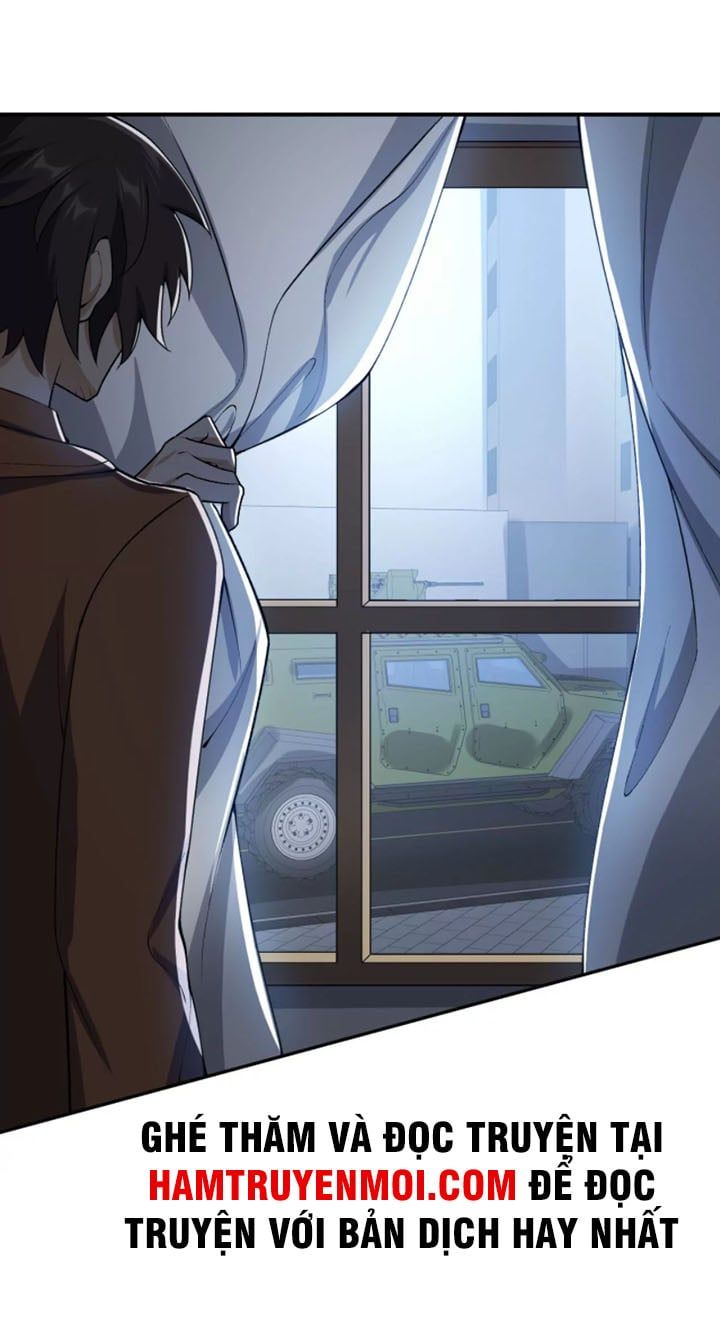 đọc truyện Ám Hải Kỷ Nguyên Chương 44 ảnh 8 tại Thiên Thai Truyện