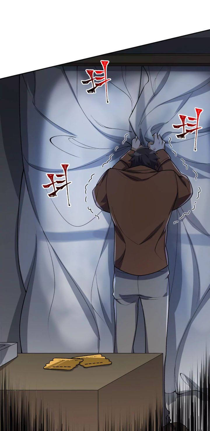 đọc truyện Ám Hải Kỷ Nguyên Chương 44 ảnh 9 tại Thiên Thai Truyện