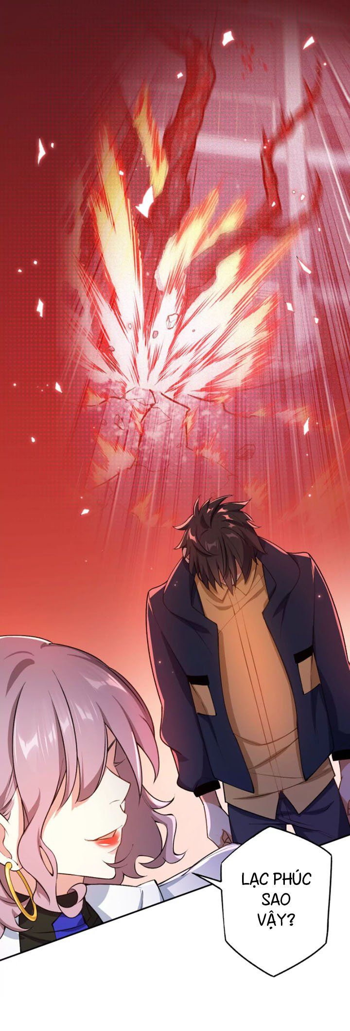 đọc truyện Ám Hải Kỷ Nguyên Chương 45 ảnh 12 tại Thiên Thai Truyện