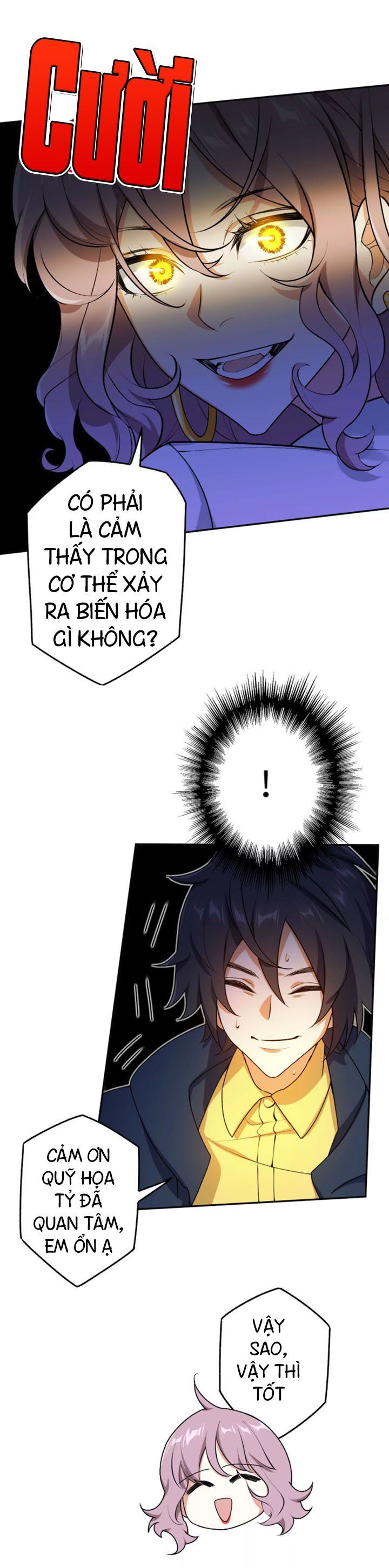 đọc truyện Ám Hải Kỷ Nguyên Chương 45 ảnh 13 tại Thiên Thai Truyện