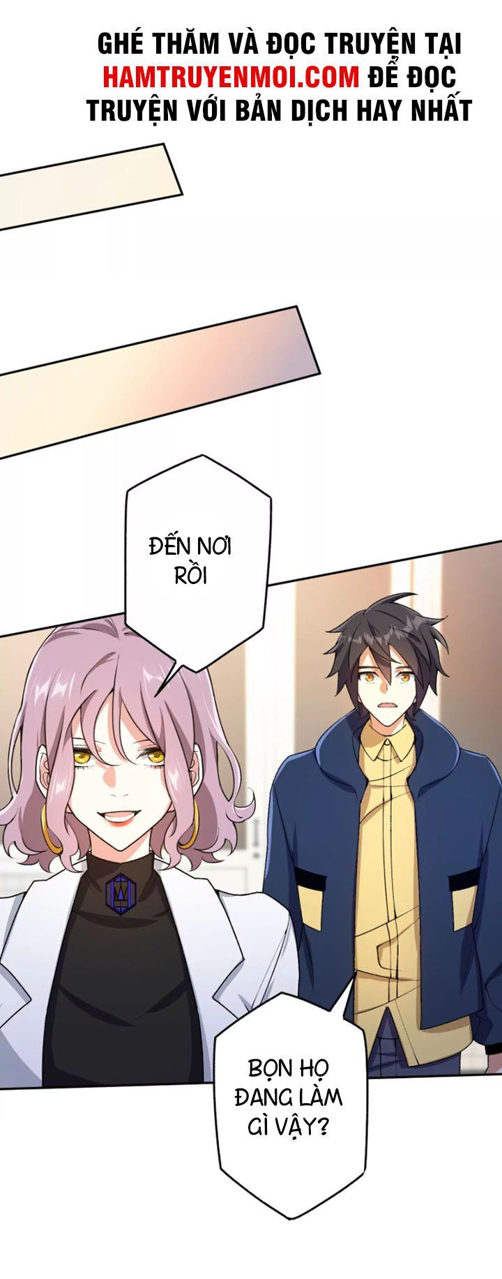 đọc truyện Ám Hải Kỷ Nguyên Chương 45 ảnh 14 tại Thiên Thai Truyện