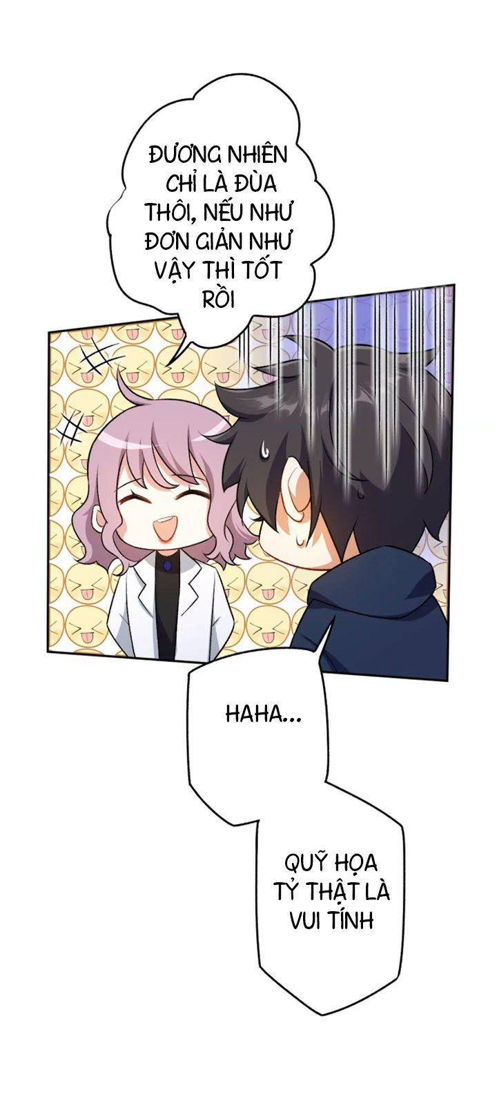 đọc truyện Ám Hải Kỷ Nguyên Chương 45 ảnh 17 tại Thiên Thai Truyện