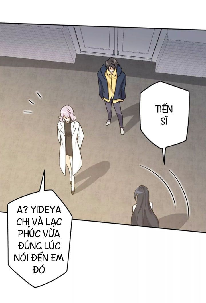 đọc truyện Ám Hải Kỷ Nguyên Chương 45 ảnh 18 tại Thiên Thai Truyện