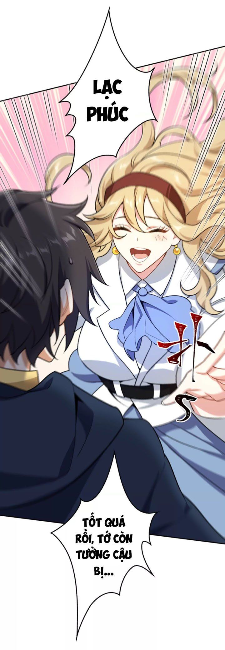 đọc truyện Ám Hải Kỷ Nguyên Chương 45 ảnh 20 tại Thiên Thai Truyện