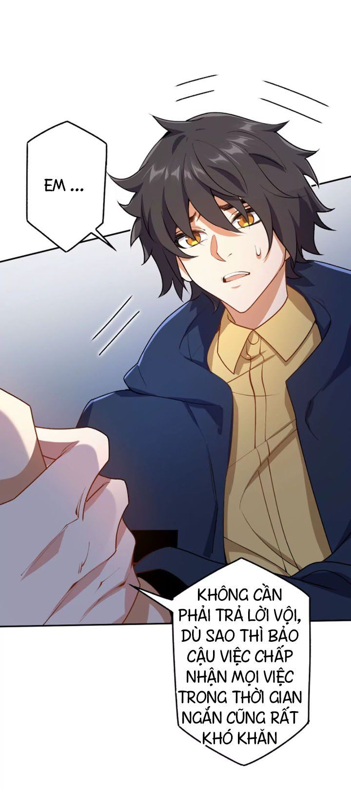 đọc truyện Ám Hải Kỷ Nguyên Chương 45 ảnh 4 tại Thiên Thai Truyện