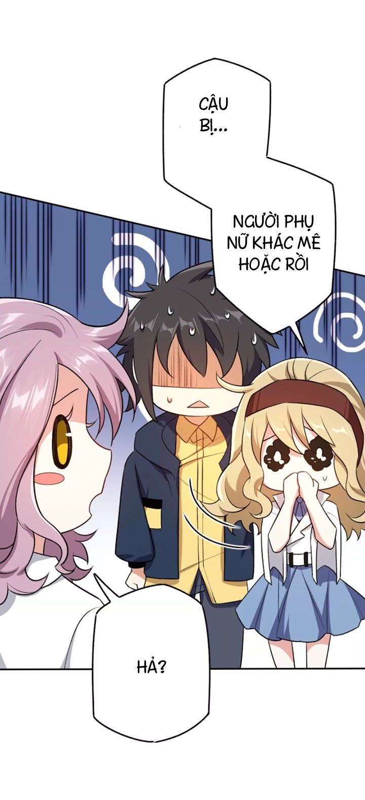 đọc truyện Ám Hải Kỷ Nguyên Chương 45 ảnh 22 tại Thiên Thai Truyện