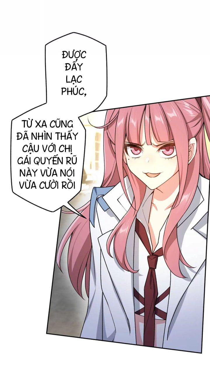 đọc truyện Ám Hải Kỷ Nguyên Chương 45 ảnh 23 tại Thiên Thai Truyện