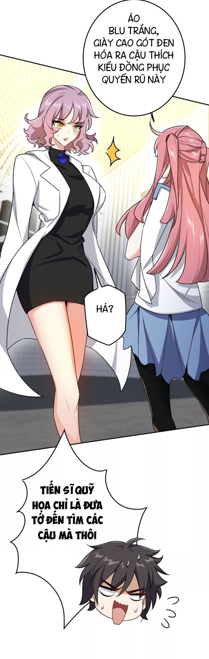 đọc truyện Ám Hải Kỷ Nguyên Chương 45 ảnh 24 tại Thiên Thai Truyện