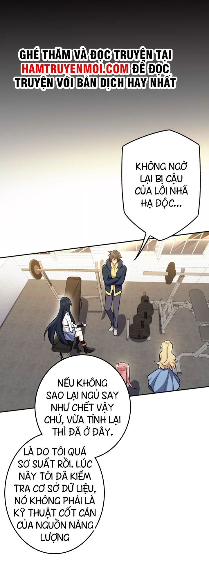 đọc truyện Ám Hải Kỷ Nguyên Chương 45 ảnh 30 tại Thiên Thai Truyện