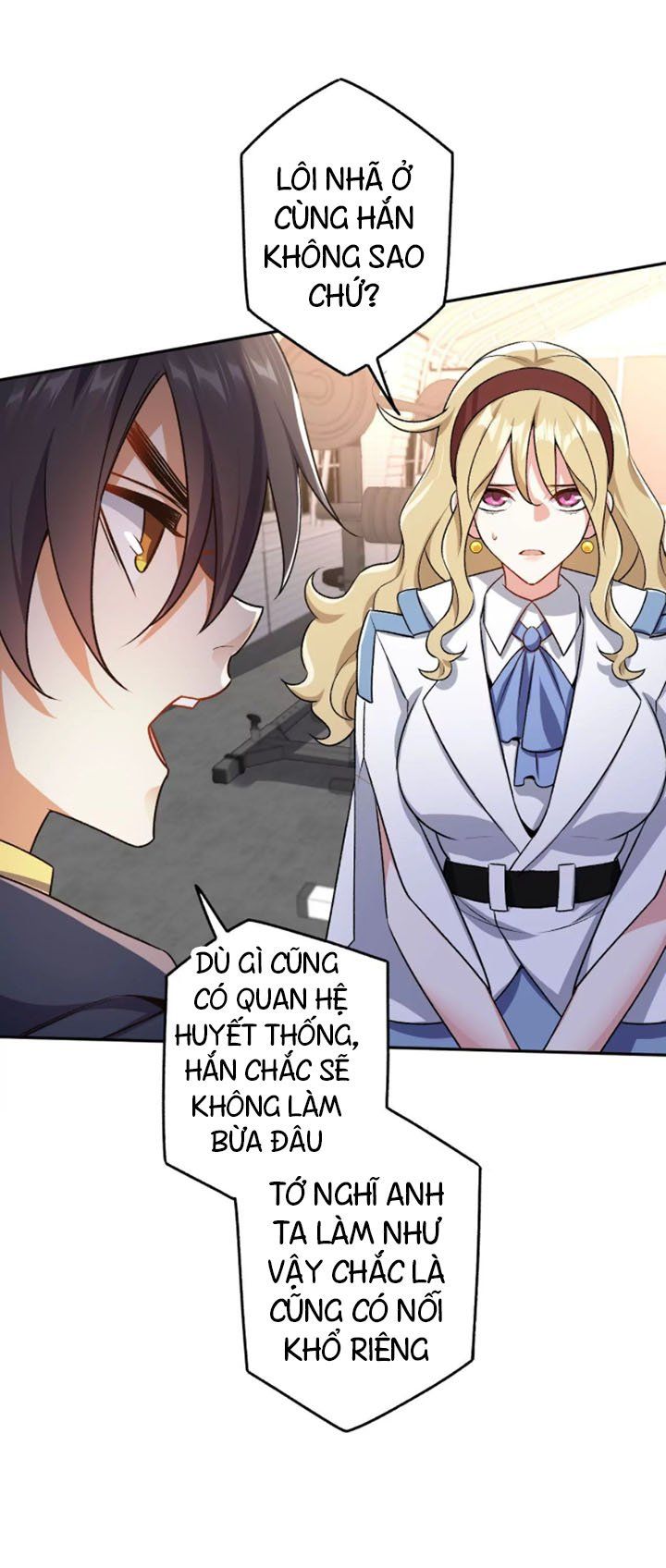 đọc truyện Ám Hải Kỷ Nguyên Chương 45 ảnh 31 tại Thiên Thai Truyện