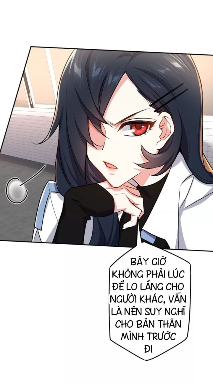 đọc truyện Ám Hải Kỷ Nguyên Chương 45 ảnh 32 tại Thiên Thai Truyện