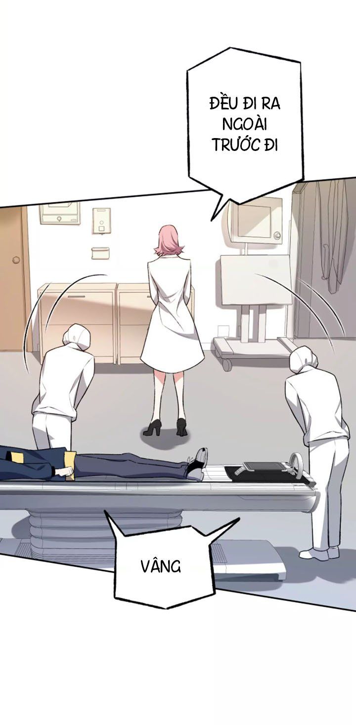 đọc truyện Ám Hải Kỷ Nguyên Chương 46 ảnh 16 tại Thiên Thai Truyện