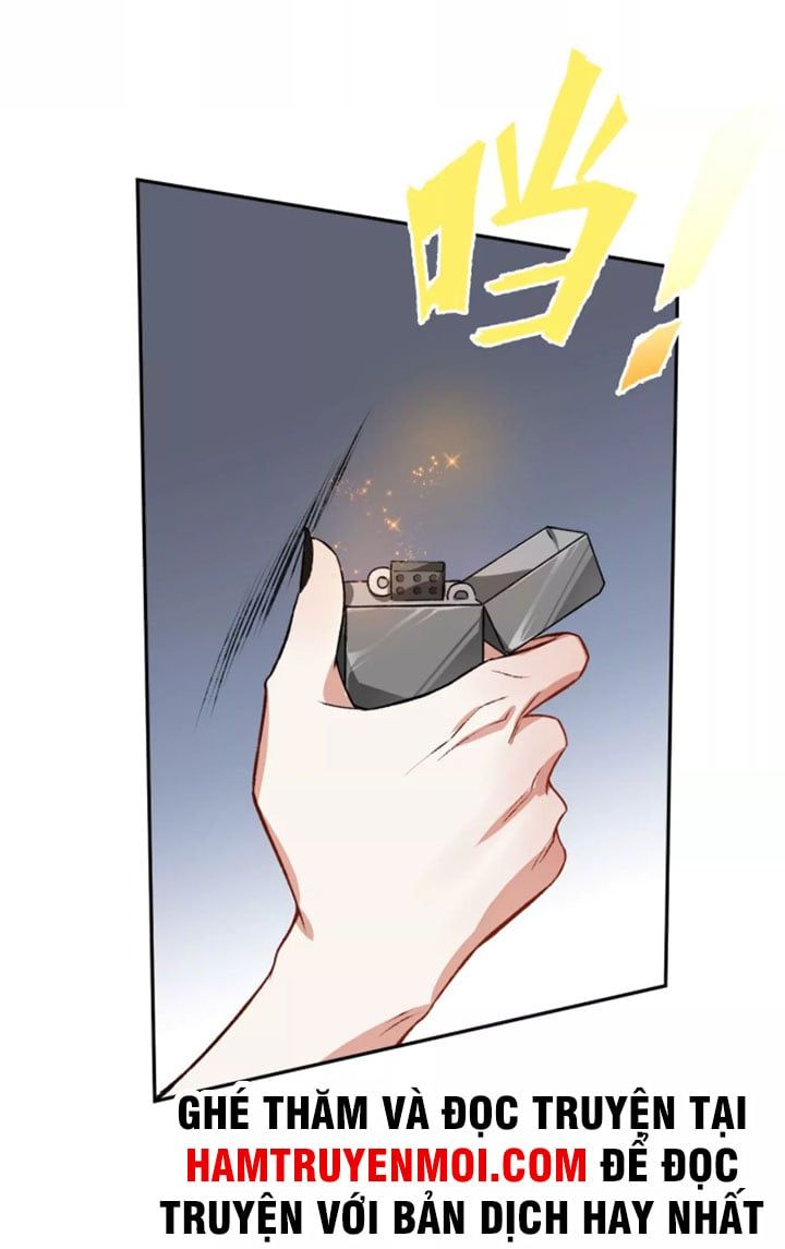 đọc truyện Ám Hải Kỷ Nguyên Chương 46 ảnh 18 tại Thiên Thai Truyện