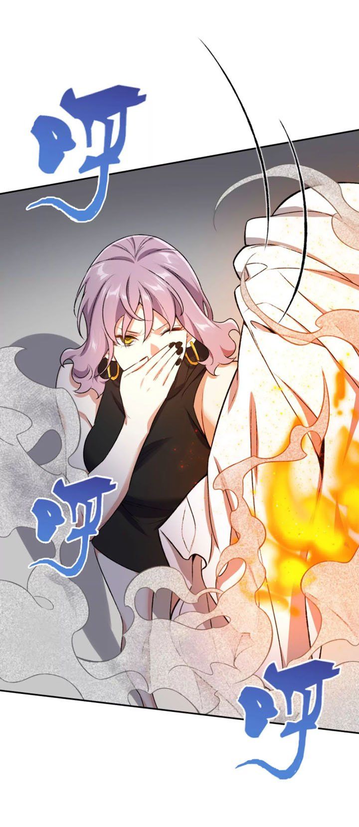 đọc truyện Ám Hải Kỷ Nguyên Chương 46 ảnh 20 tại Thiên Thai Truyện