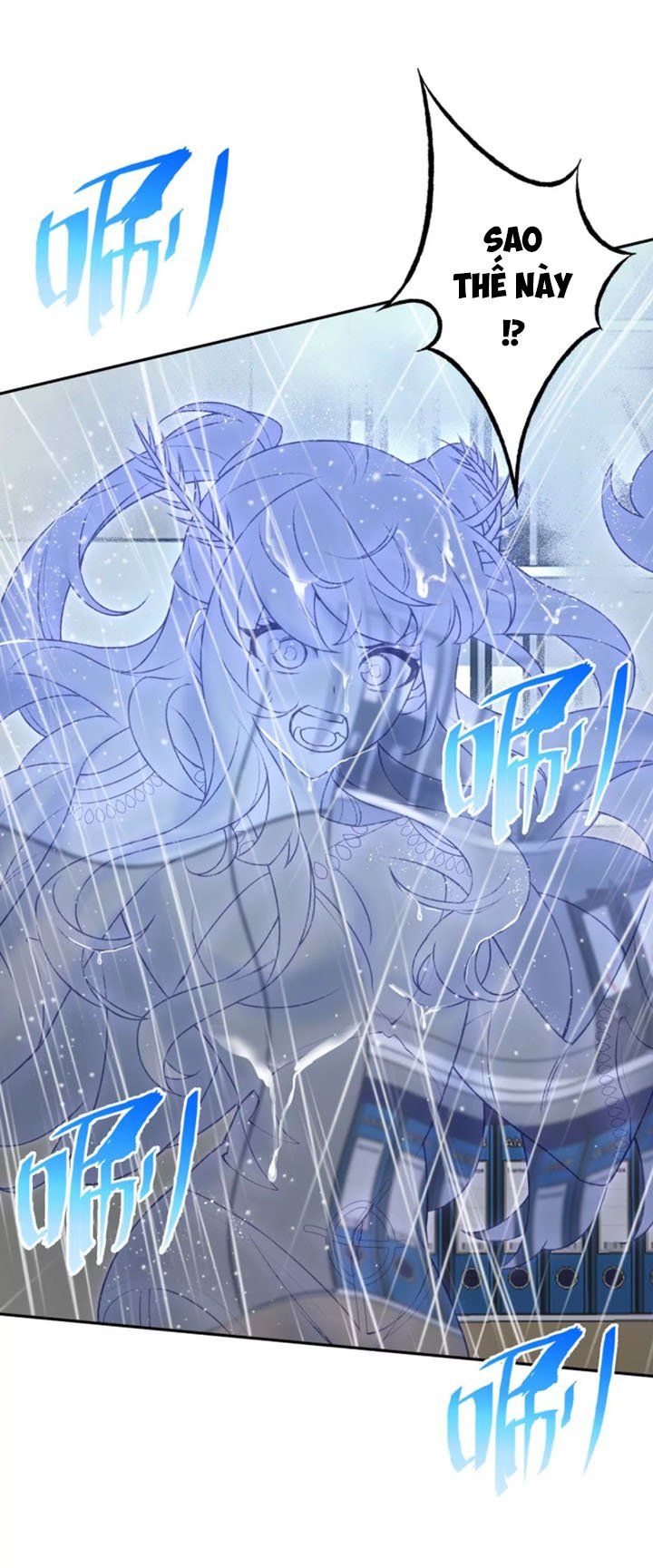 đọc truyện Ám Hải Kỷ Nguyên Chương 46 ảnh 22 tại Thiên Thai Truyện