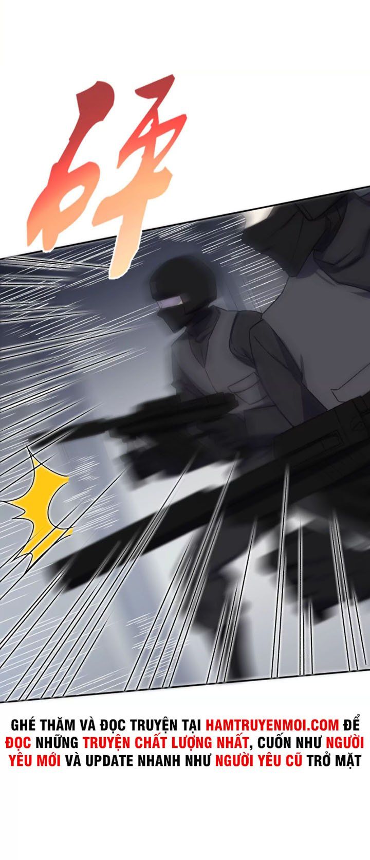 đọc truyện Ám Hải Kỷ Nguyên Chương 46 ảnh 23 tại Thiên Thai Truyện