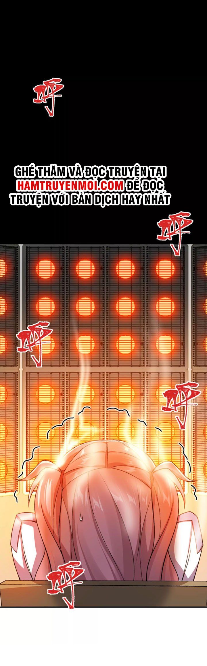 đọc truyện Ám Hải Kỷ Nguyên Chương 46 ảnh 25 tại Thiên Thai Truyện