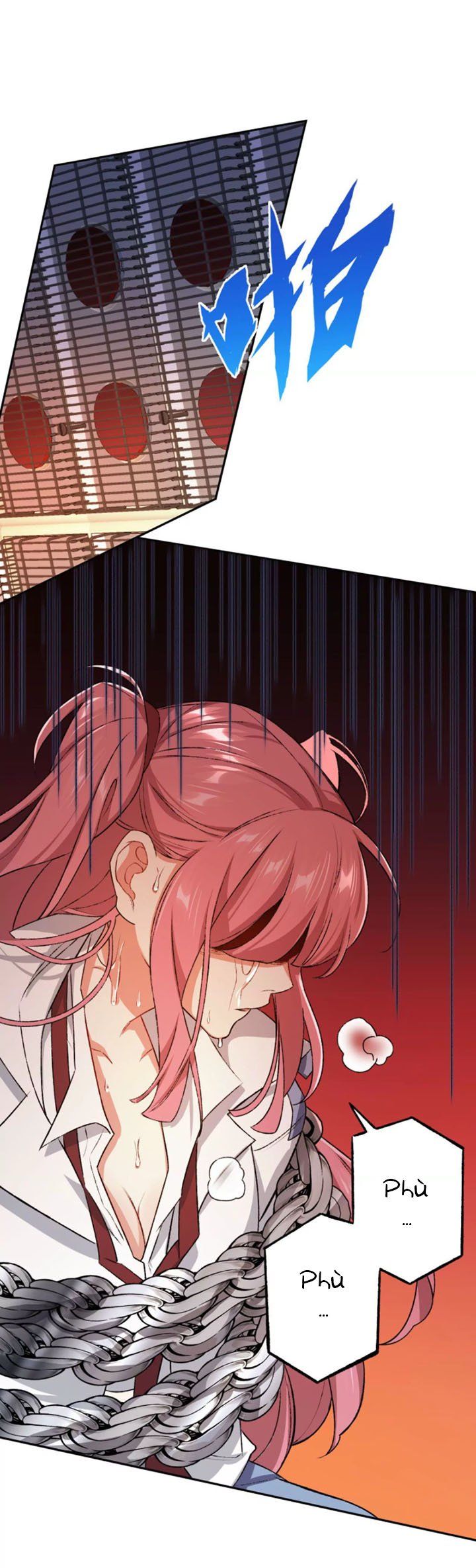 đọc truyện Ám Hải Kỷ Nguyên Chương 46 ảnh 26 tại Thiên Thai Truyện