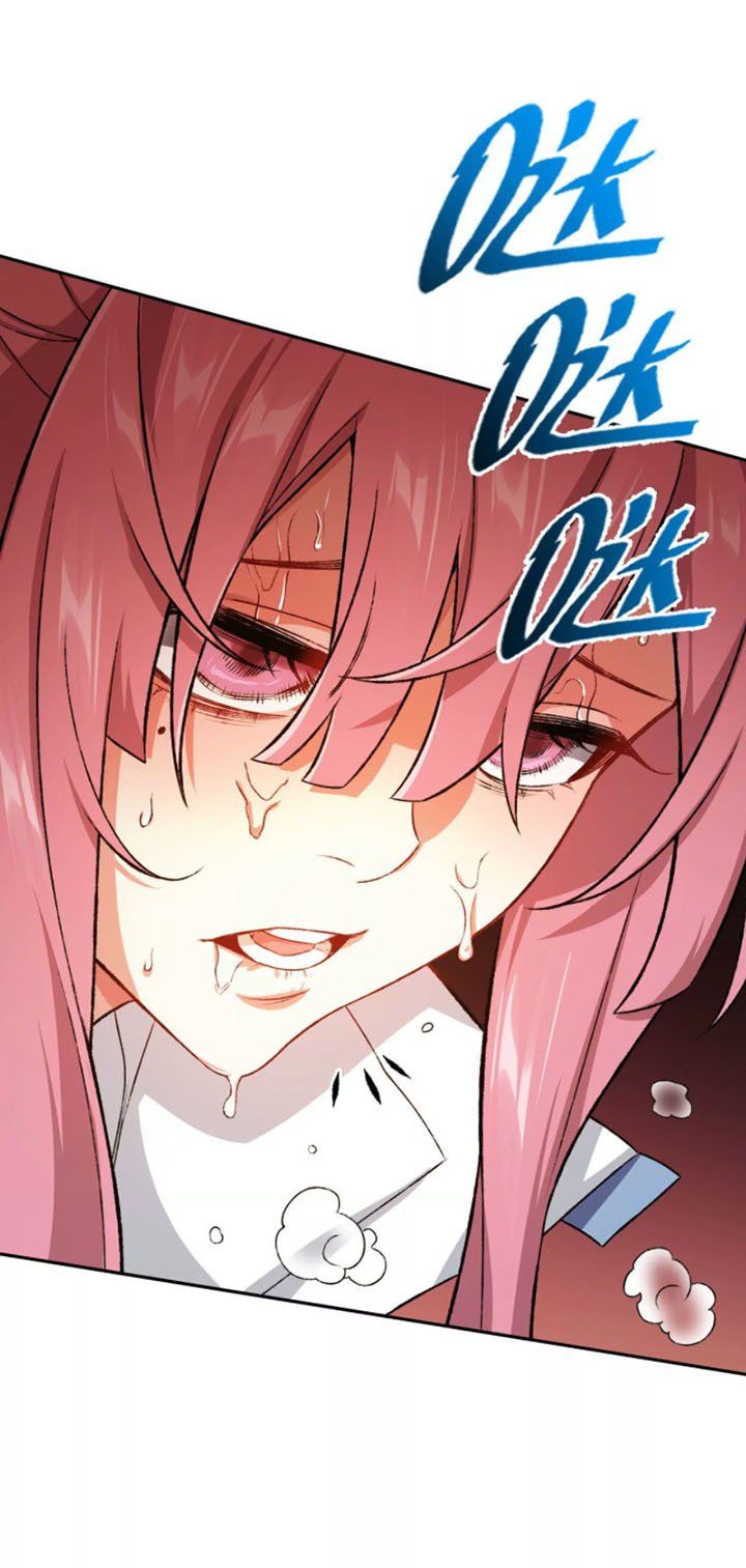 đọc truyện Ám Hải Kỷ Nguyên Chương 46 ảnh 27 tại Thiên Thai Truyện