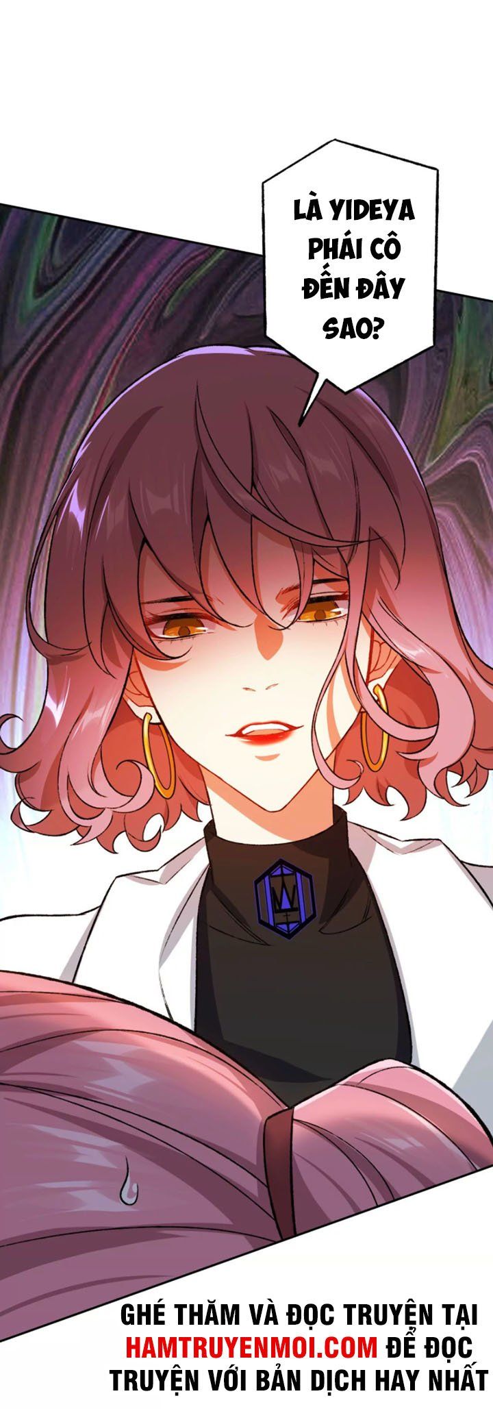 đọc truyện Ám Hải Kỷ Nguyên Chương 46 ảnh 29 tại Thiên Thai Truyện