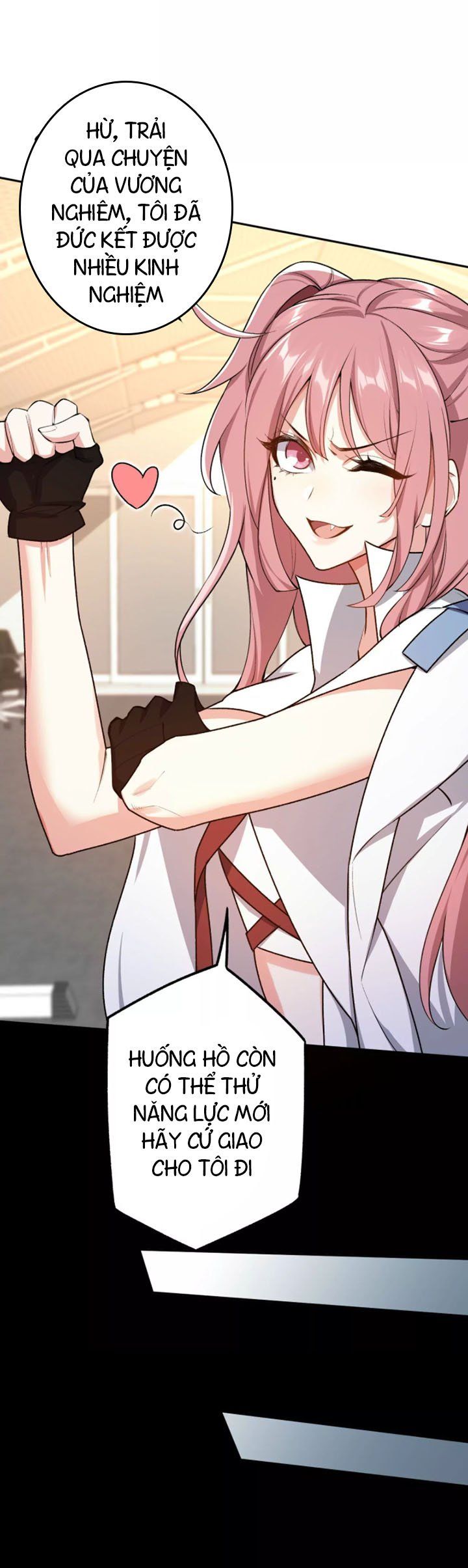 đọc truyện Ám Hải Kỷ Nguyên Chương 46 ảnh 6 tại Thiên Thai Truyện