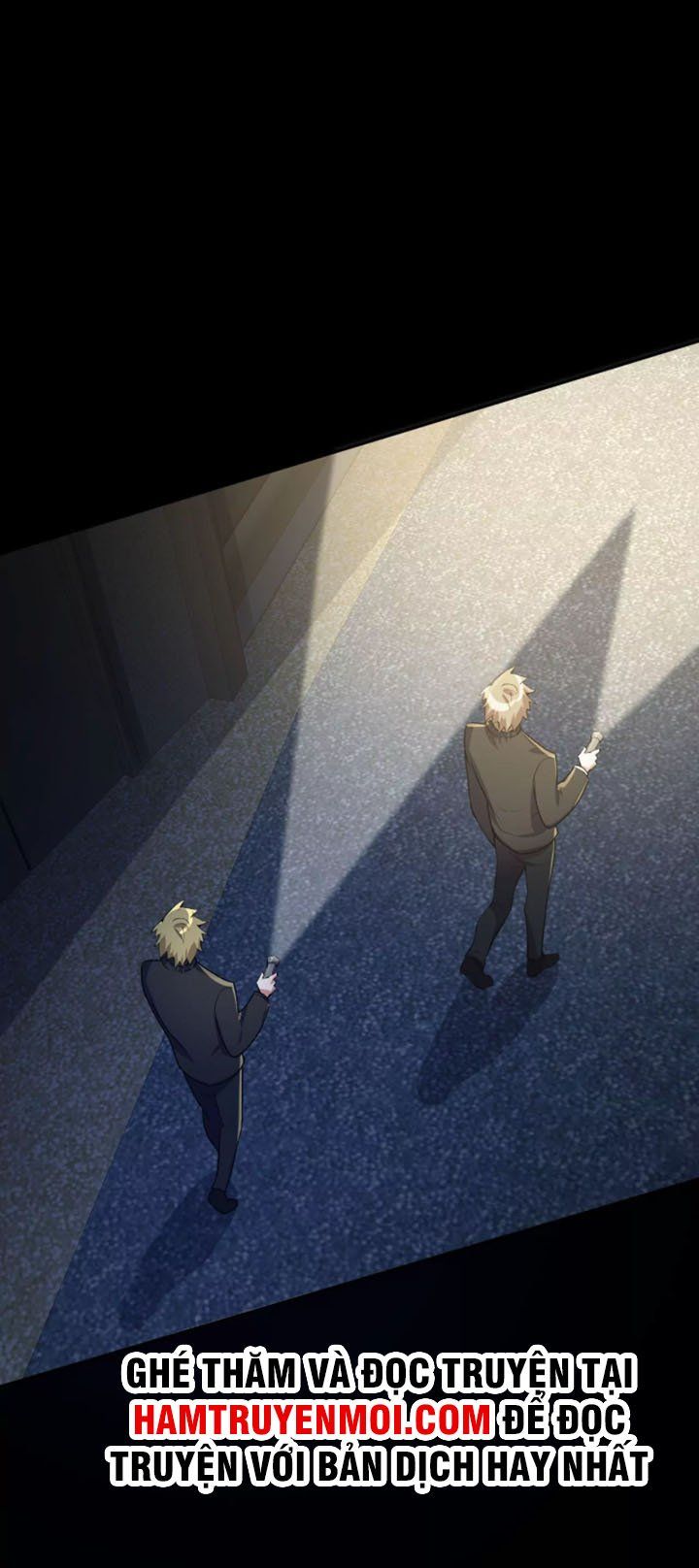 đọc truyện Ám Hải Kỷ Nguyên Chương 46 ảnh 7 tại Thiên Thai Truyện