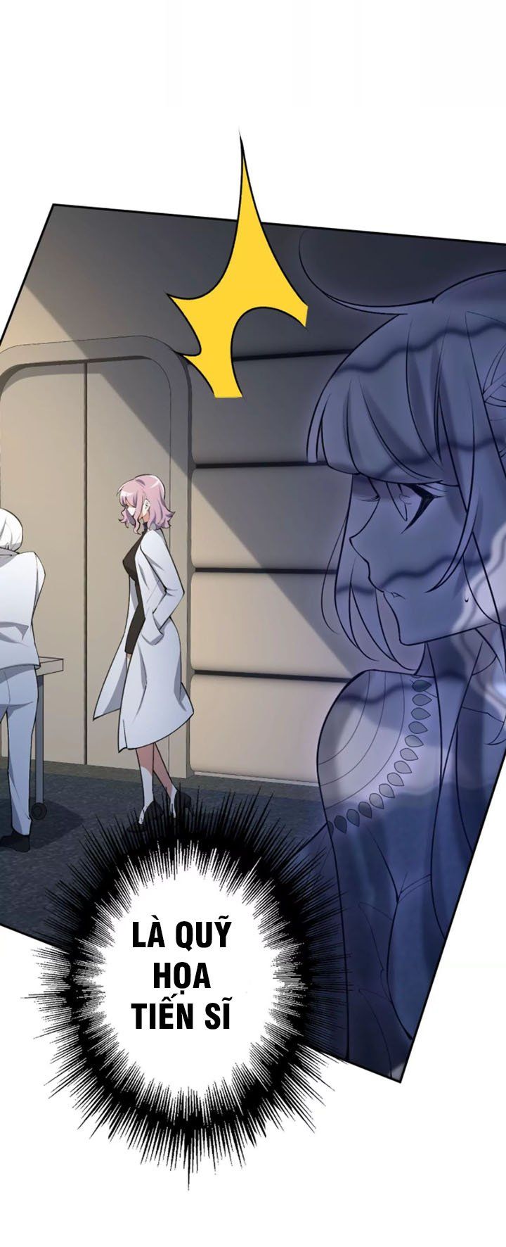 đọc truyện Ám Hải Kỷ Nguyên Chương 46 ảnh 10 tại Thiên Thai Truyện