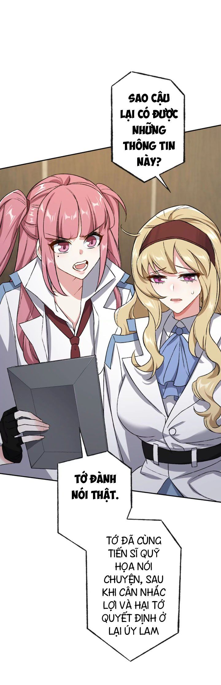 đọc truyện Ám Hải Kỷ Nguyên Chương 47 ảnh 27 tại Thiên Thai Truyện