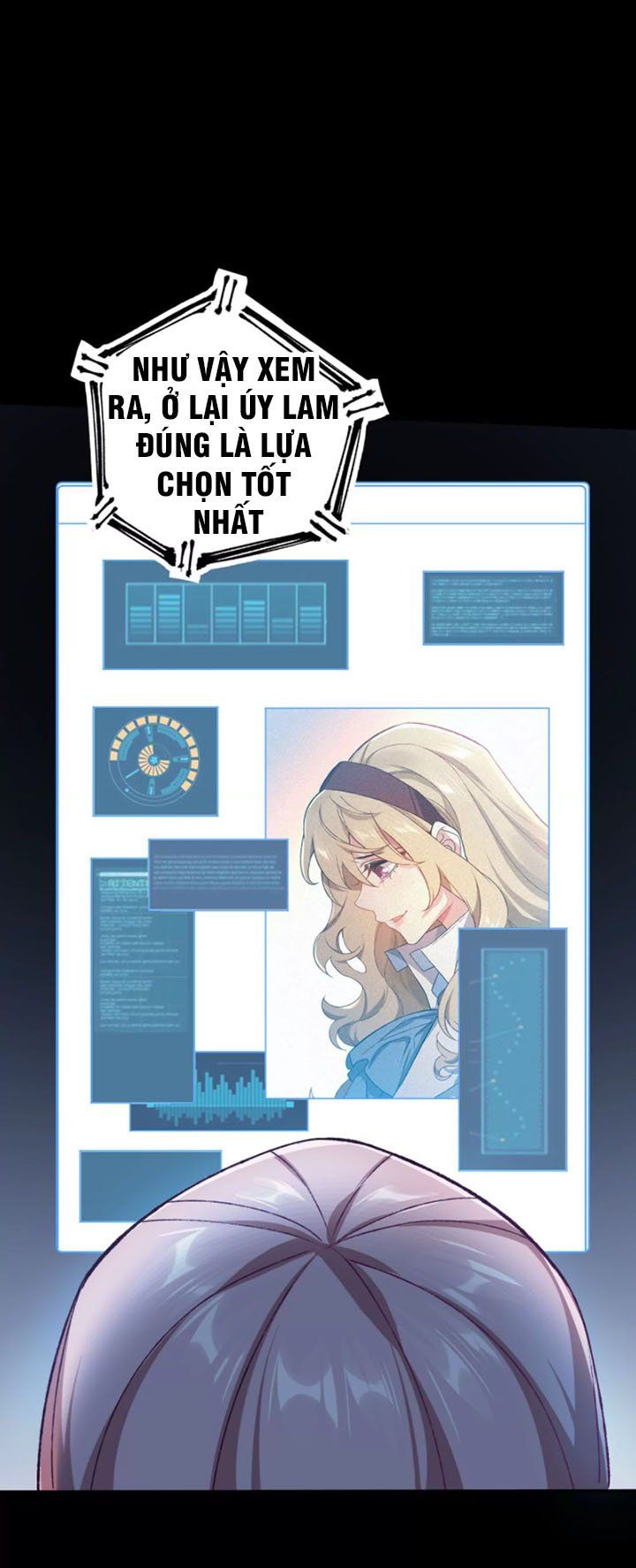 đọc truyện Ám Hải Kỷ Nguyên Chương 47 ảnh 33 tại Thiên Thai Truyện