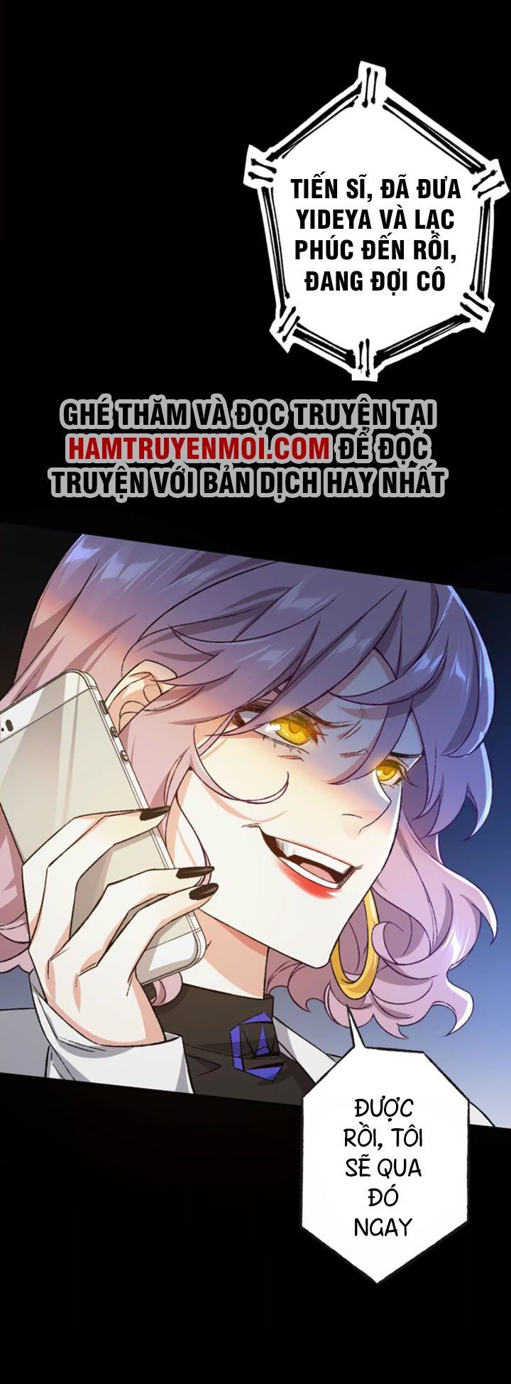 đọc truyện Ám Hải Kỷ Nguyên Chương 47 ảnh 34 tại Thiên Thai Truyện