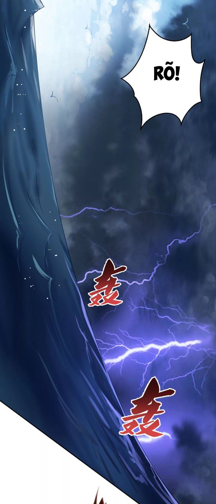 đọc truyện Ám Hải Kỷ Nguyên Chương 47 ảnh 37 tại Thiên Thai Truyện