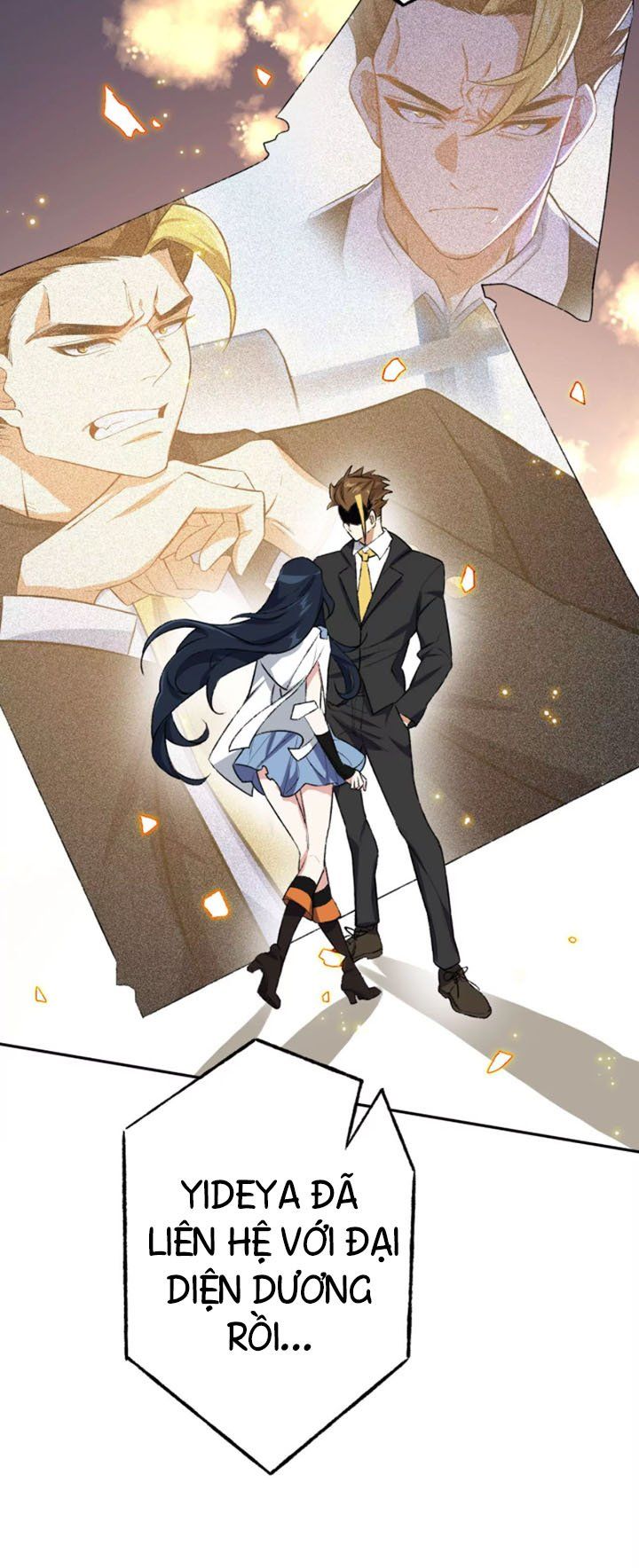 đọc truyện Ám Hải Kỷ Nguyên Chương 47 ảnh 8 tại Thiên Thai Truyện