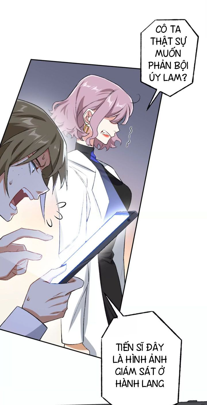 đọc truyện Ám Hải Kỷ Nguyên Chương 47 ảnh 9 tại Thiên Thai Truyện