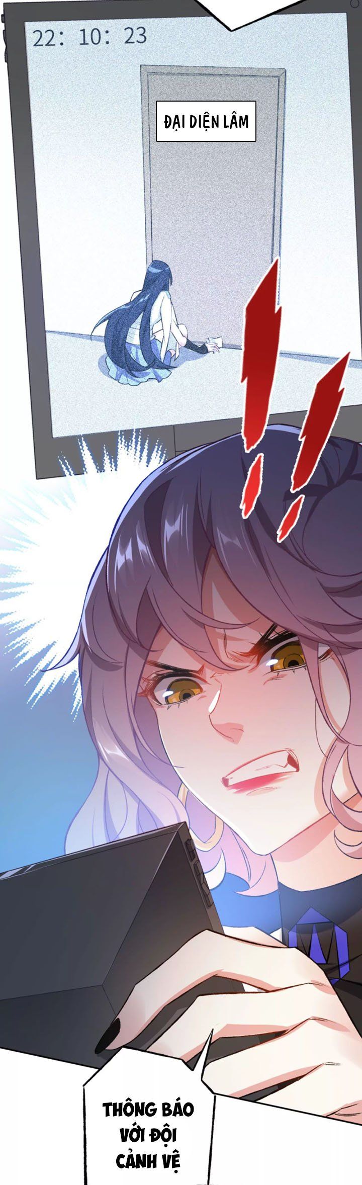 đọc truyện Ám Hải Kỷ Nguyên Chương 47 ảnh 10 tại Thiên Thai Truyện