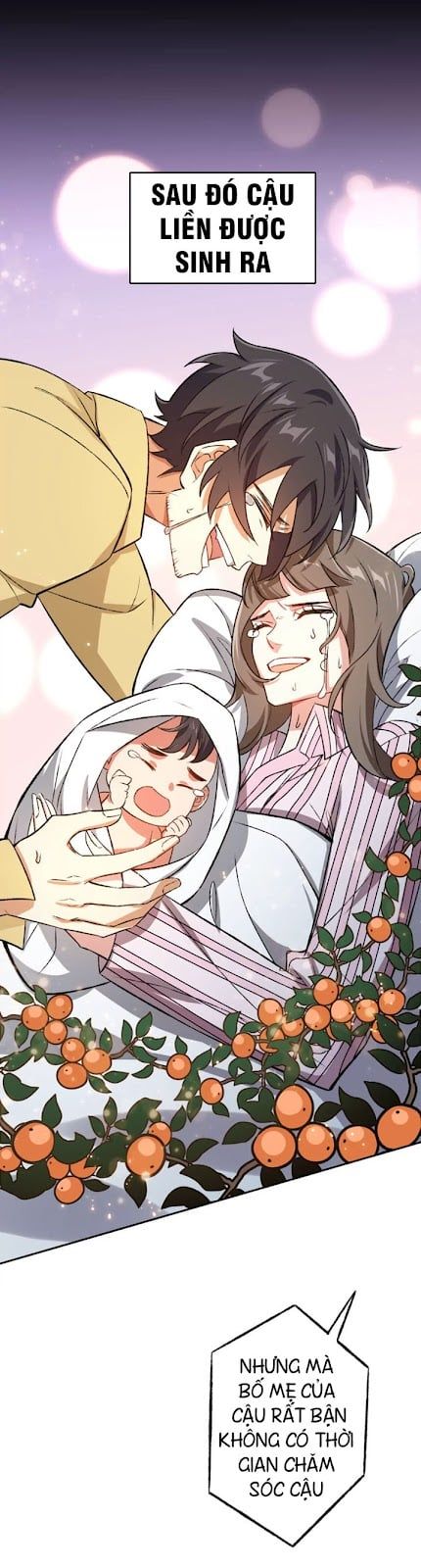 đọc truyện Ám Hải Kỷ Nguyên Chương 48 ảnh 13 tại Thiên Thai Truyện