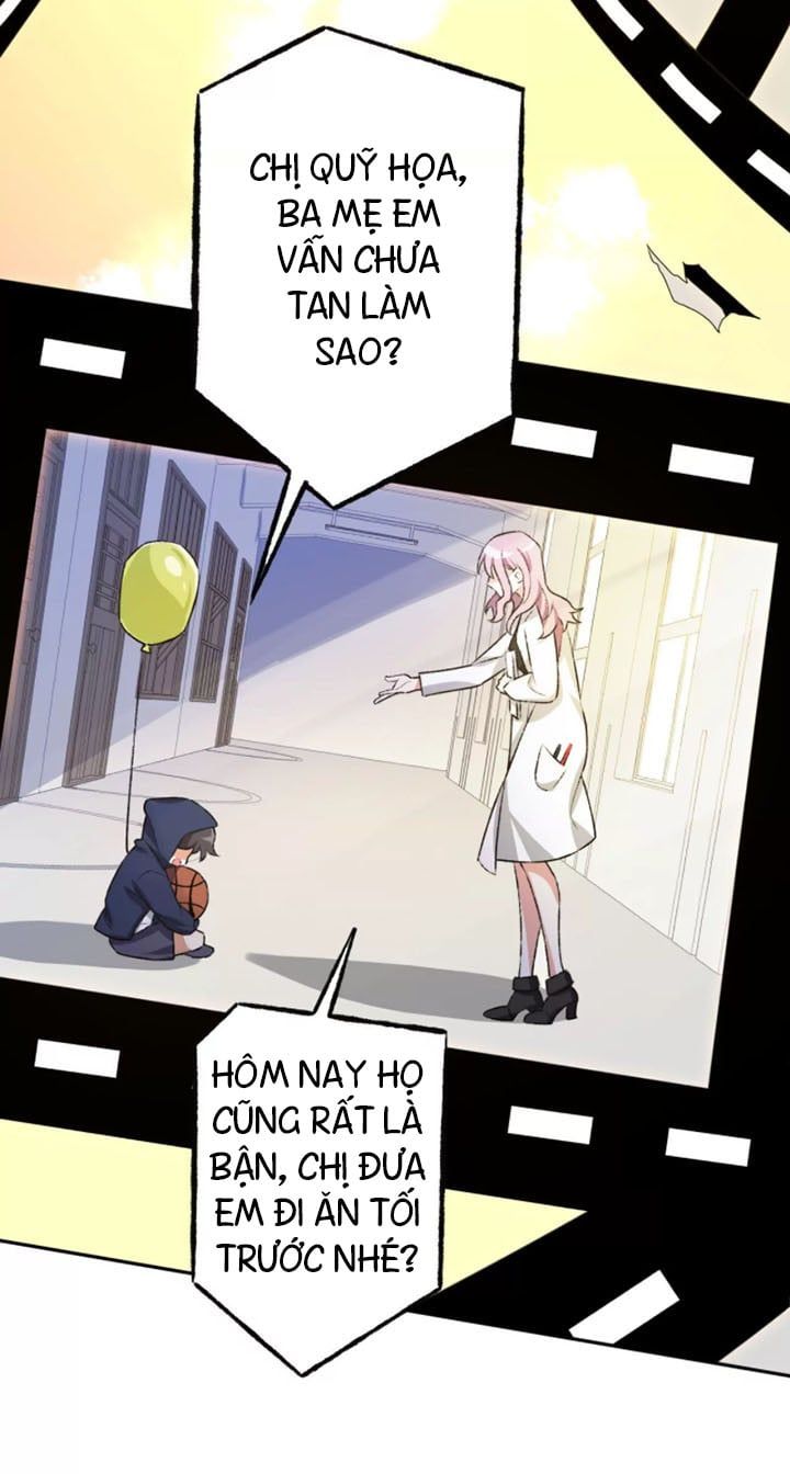 đọc truyện Ám Hải Kỷ Nguyên Chương 48 ảnh 16 tại Thiên Thai Truyện