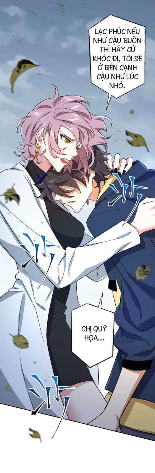 đọc truyện Ám Hải Kỷ Nguyên Chương 48 ảnh 18 tại Thiên Thai Truyện