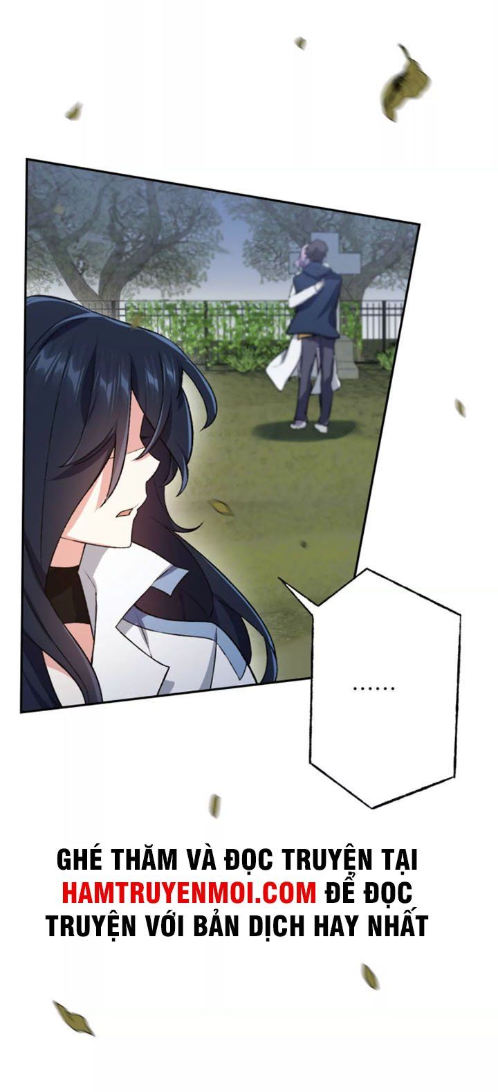 đọc truyện Ám Hải Kỷ Nguyên Chương 48 ảnh 19 tại Thiên Thai Truyện